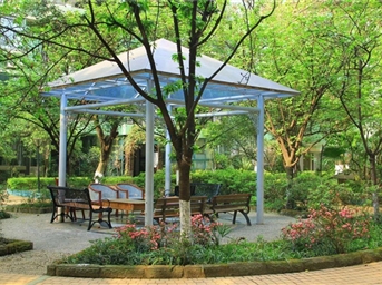 「访学日志」day16 | 坚守契约精神，共建文明小区——名士公馆