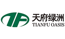 四川天府绿洲物业管理有限责任公司