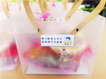 粽叶飘香，这个端午我们一起过！