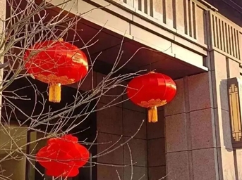 春节我在岗丨春节护航千万家 新城悦服务不“打烊”