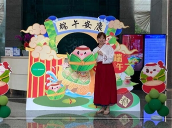 节日佳话丨粽香端午，利丰守护您的品质生活