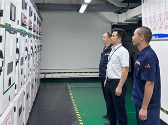 暖邻up I用心用情『平安家』，盛世家兴『中国红』