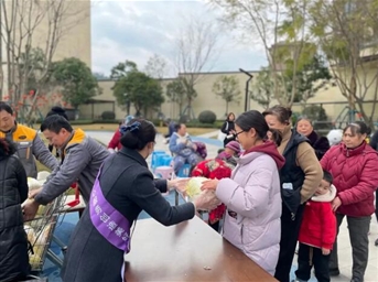 元宵佳节，融心相伴丨将这暖暖甜蜜，送到您的身边