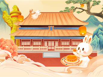 盛世华诞,阖家团圆 | 双节同庆,邀您共享金秋盛宴