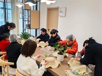 与春同绽 向美共生 | 致敬每一位了不起的她