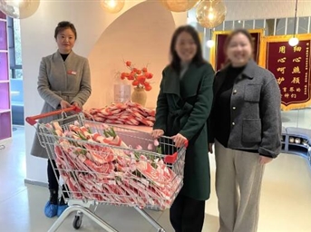 致敬“她” 力量 | 高投城资三八节活动特辑