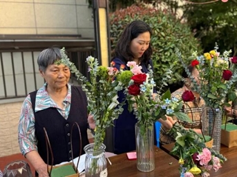 母亲节 I 特别的爱，给特别的您