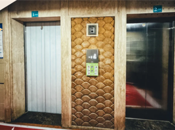 破局老旧小区电梯改造难题丨利丰物业